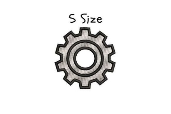 Gear Hat Embroidery Design – A Designer’s Honest Review for Boutique Sweatshirts