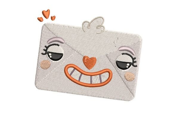 Groovy Love Letter Embroidery: A Designer’s Review
