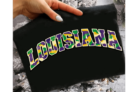 h1Camouflage Meets Varsity: A Practical Review of Camo Louisiana Varsity Embroidery Png/h1