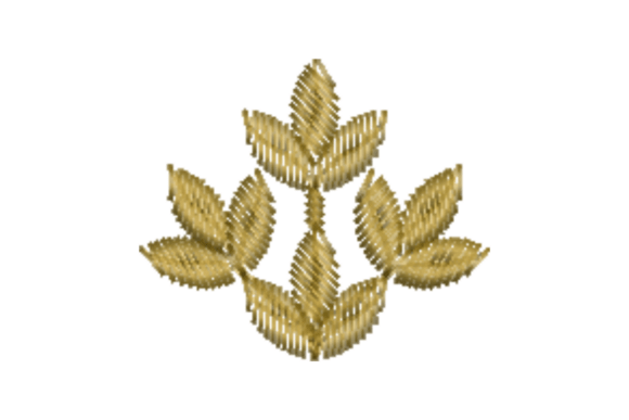 Leaves Machine Embroidery Design: A Designer’s Real-World Review