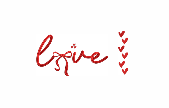 Love Embroidery Design Set Review: A Designer’s Real-World Use Case